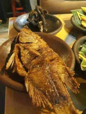 Waroeng Ss Tanjung Duren