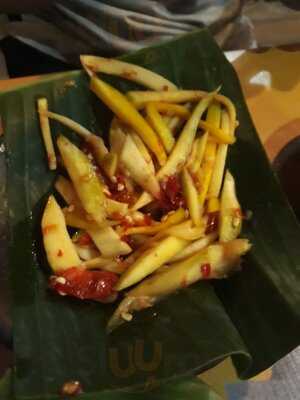 Waroeng Ss Tanjung Duren