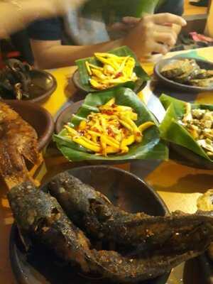 Waroeng Ss Tanjung Duren