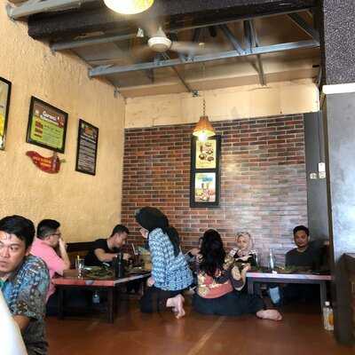 Waroeng Ss Tanjung Duren