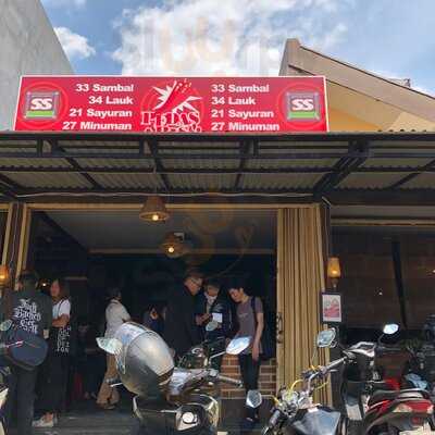 Waroeng Ss Tanjung Duren