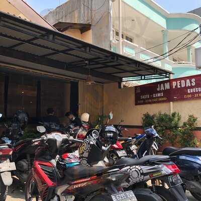 Waroeng Ss Tanjung Duren