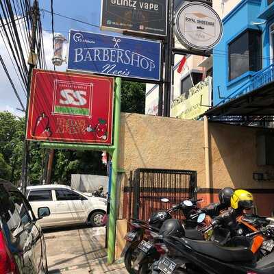 Waroeng Ss Tanjung Duren