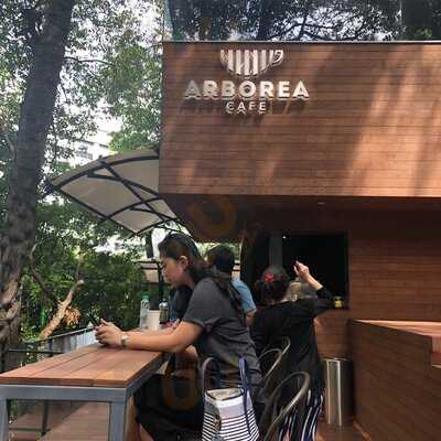 Arborea Cafe