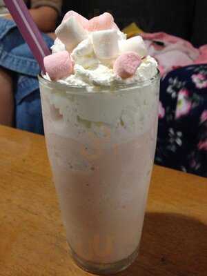 Atlast Kahve & Kitchen