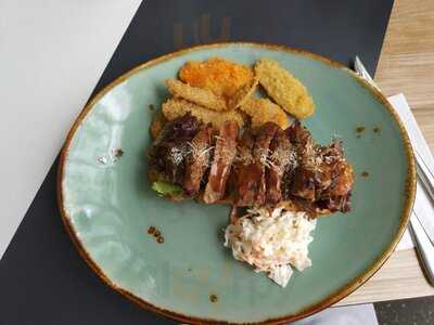 Atlast Kahve & Kitchen