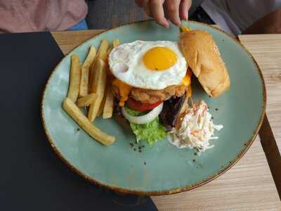 Atlast Kahve & Kitchen