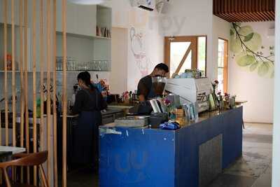 Atlast Kahve & Kitchen