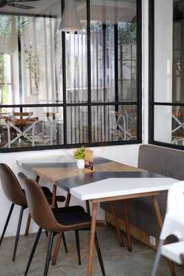 Atlast Kahve & Kitchen