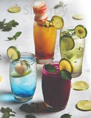 Atlast Kahve & Kitchen