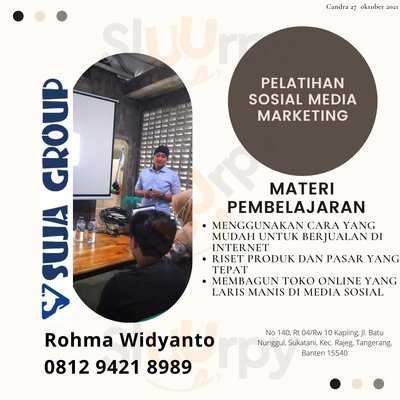 Warunk Upnormal Sumur Bandung