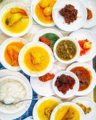 Rumah Makan Pagi Sore - Kemang