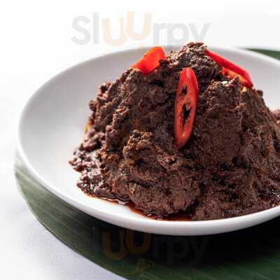 Rumah Makan Pagi Sore - Kemang