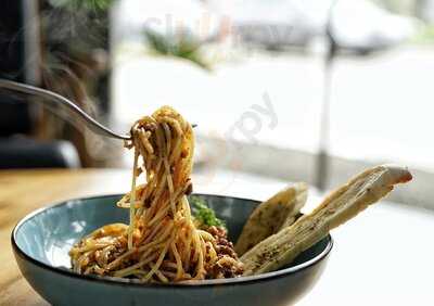 O'rock The Eatery And Coffee