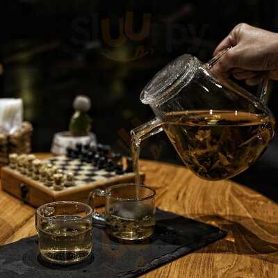 O'rock The Eatery And Coffee