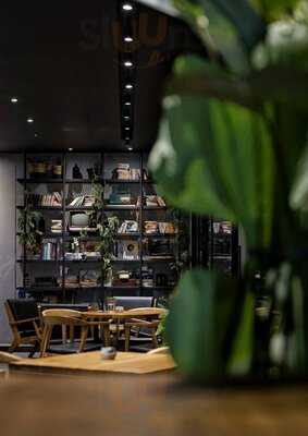 O'rock The Eatery And Coffee