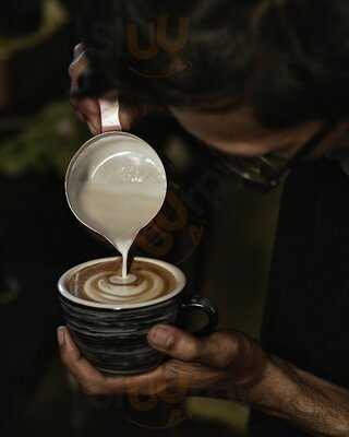 O'rock The Eatery And Coffee