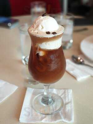 Haagen-dazs Cafe - Puri Indah Mall Expansion