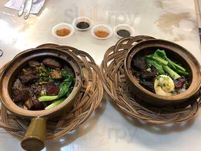 Claypot Oni
