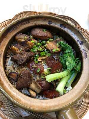 Claypot Oni