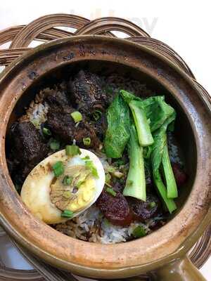 Claypot Oni
