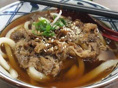 Marugame Udon & Tempura