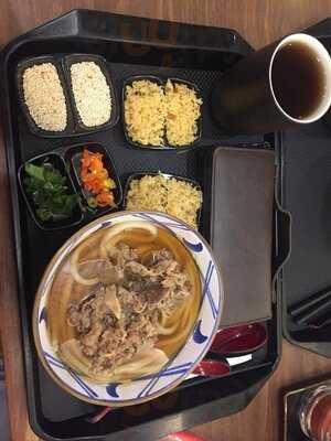 Marugame Udon & Tempura