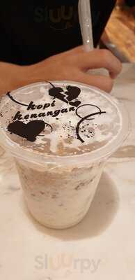Kopi Kenangan