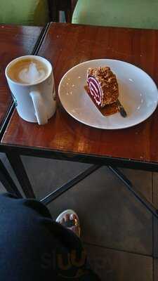 Maxx Coffee - Dp Mall