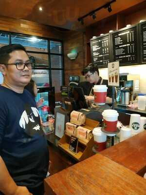 Maxx Coffee - Dp Mall