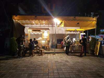 Kedai Roponggi - Kuta