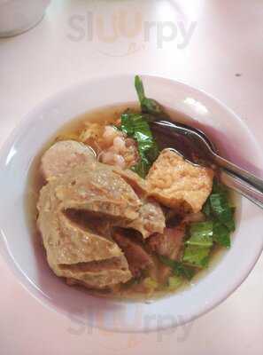 Bakso Gondrong Tebet