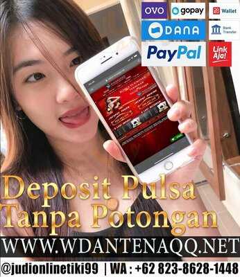 Bakso Gondrong Tebet