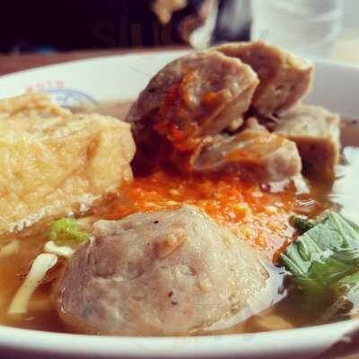 Bakso Gondrong Tebet