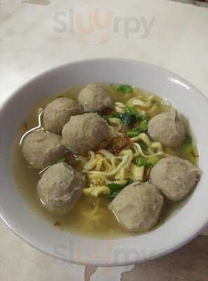 Bakso & Rujak Metro