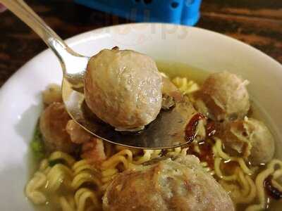 Bakso & Rujak Metro