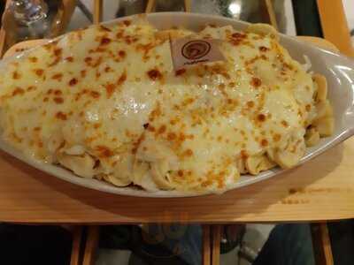 Zenbu House Of Mozaru Paris Van Java