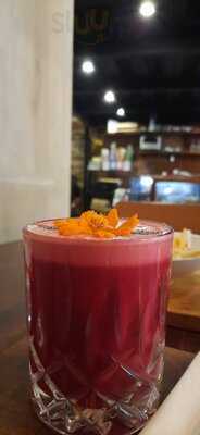 Pison Coffee Jakarta