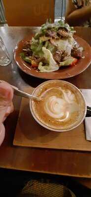 Pison Coffee Jakarta