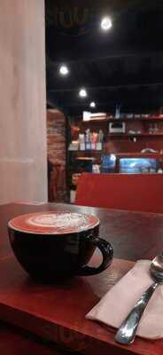 Pison Coffee Jakarta