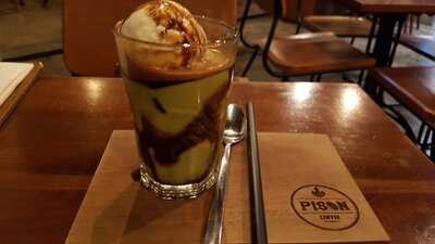 Pison Coffee Jakarta