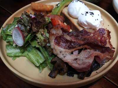 Pison Coffee Jakarta