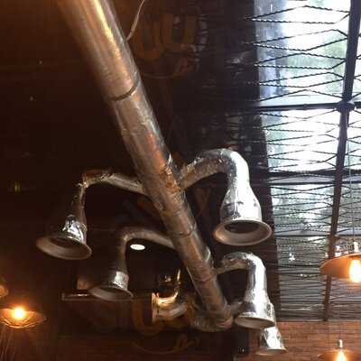 Pison Coffee Jakarta