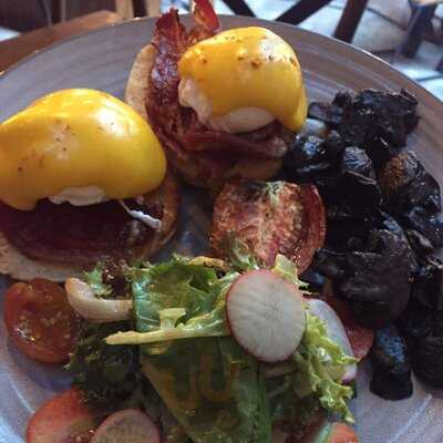 Pison Coffee Jakarta