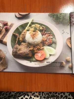 Little Ubud Kuningan City