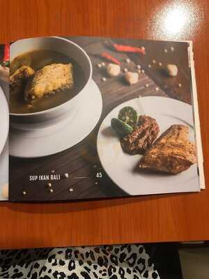 Little Ubud Kuningan City