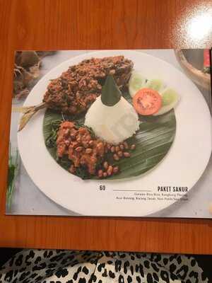 Little Ubud Kuningan City