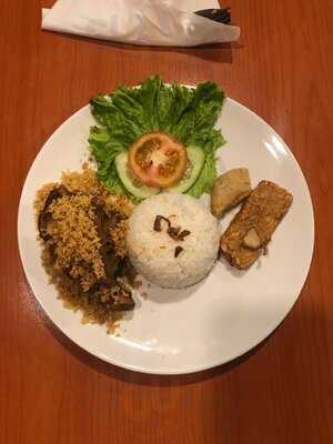 Little Ubud Kuningan City