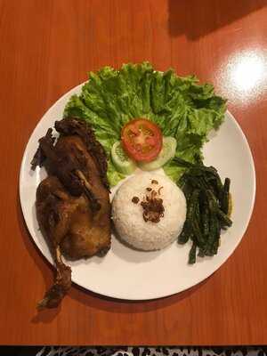 Little Ubud Kuningan City