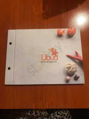 Little Ubud Kuningan City